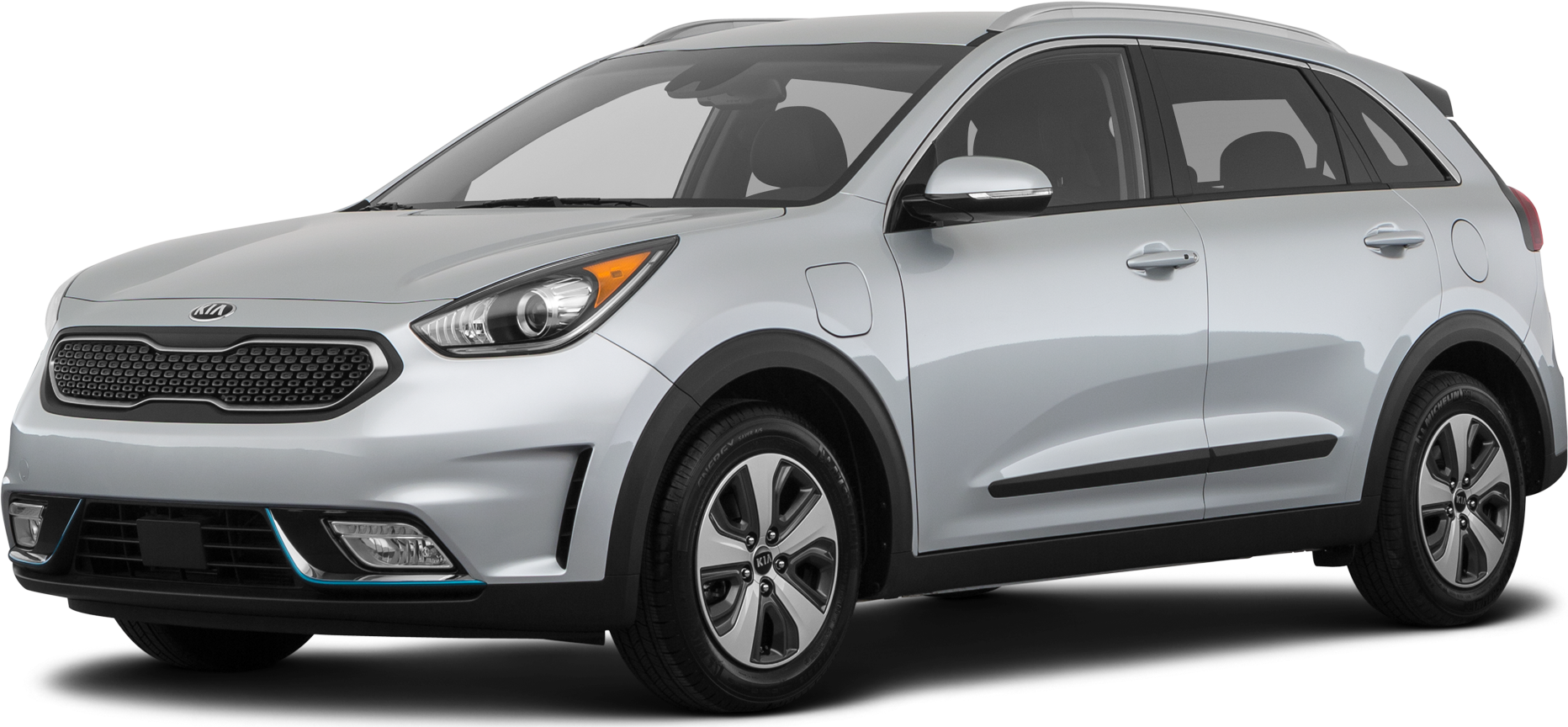 2018 Kia Niro Plug-in Hybrid LX Wagon 4D Price, Listings & Reviews